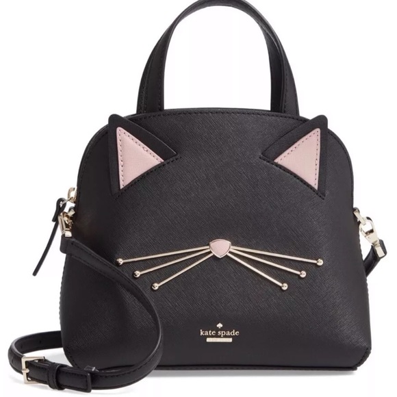Gaby’sBags👜💕- Kate Spade Cat Satchel &Crossbody - Picture 4 of 8